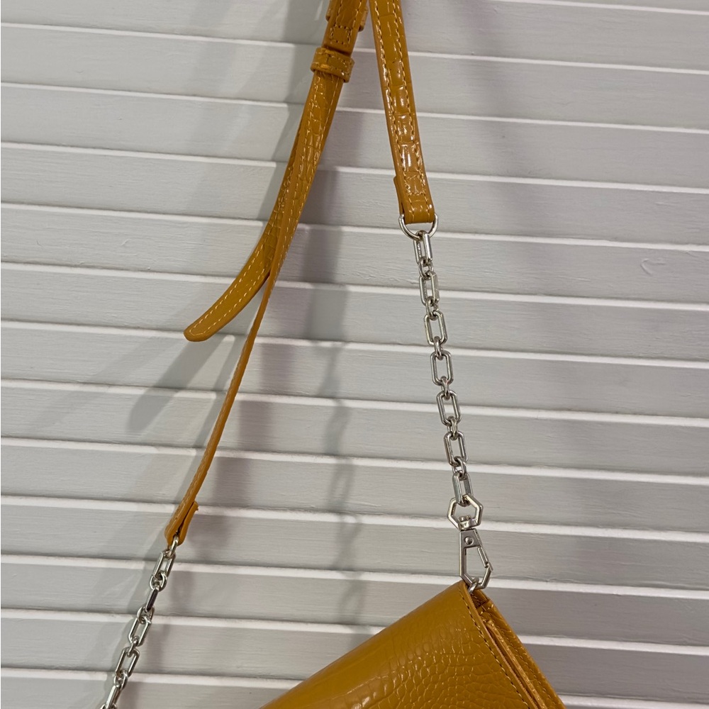 Crossbody Purse